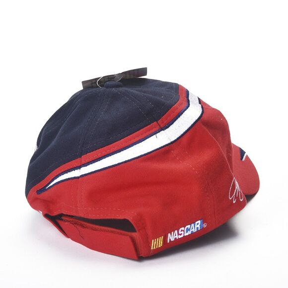 NASCAR Jeff Gordon 24 Dupont Racing Chase Authentics Adjustable Back - Picture 2 of 3